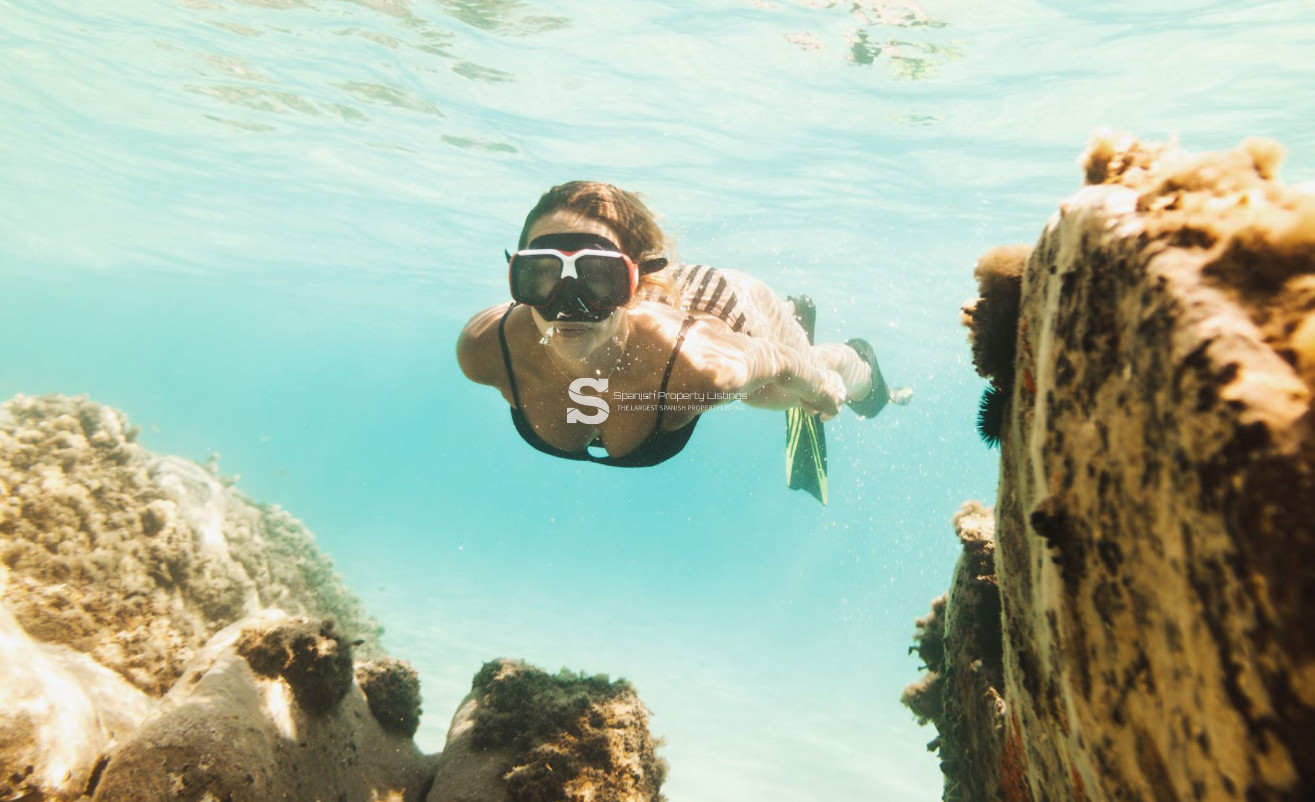 Obra nueva - Apartment - La Manga del Mar Menor - La Manga Del Mar Menor