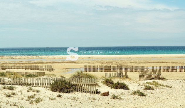 Obra nueva - Ático - La Manga del Mar Menor - La Manga Del Mar Menor