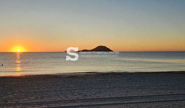 Obra nueva - Ático - La Manga del Mar Menor - La Manga Del Mar Menor