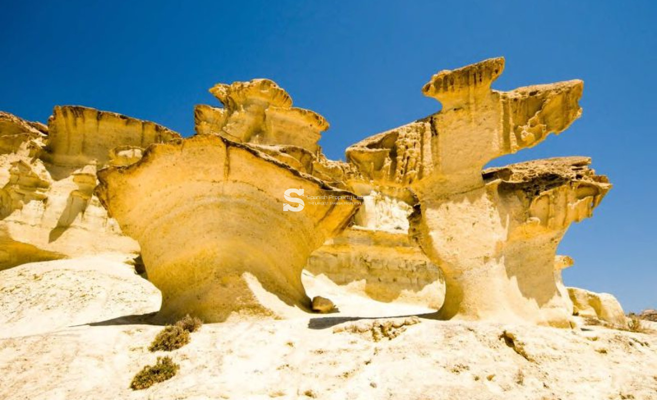 Obra nueva - Ático - La Manga del Mar Menor - La Manga Del Mar Menor