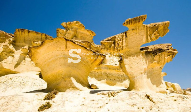 Obra nueva - Ático - La Manga del Mar Menor - La Manga Del Mar Menor