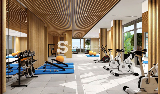 Obra nueva - Ático - La Manga del Mar Menor - La Manga Del Mar Menor