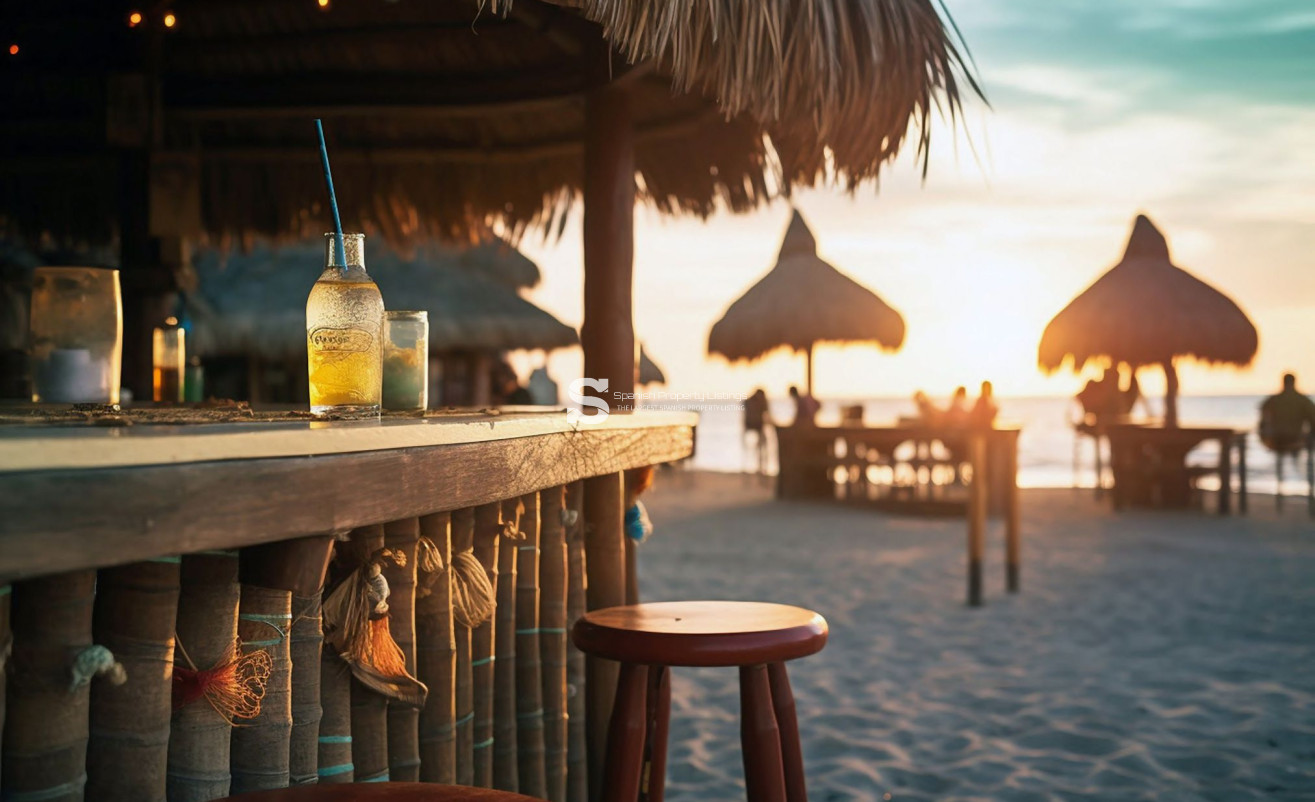 Obra nueva - Ático - La Manga del Mar Menor - La Manga Del Mar Menor