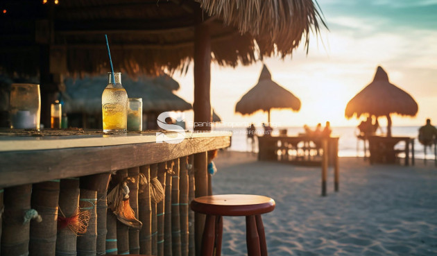 Obra nueva - Ático - La Manga del Mar Menor - La Manga Del Mar Menor