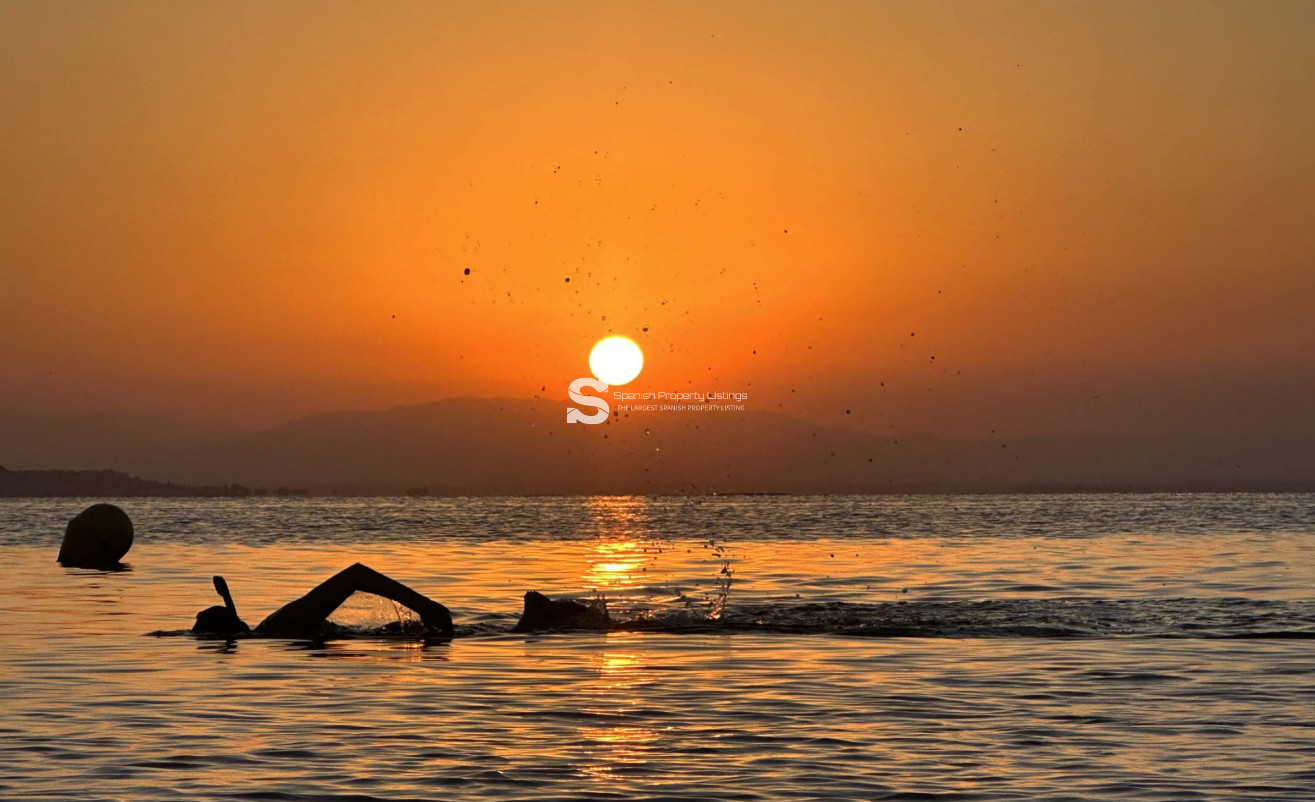 New Build - Penthouse - La Manga del Mar Menor - La Manga Del Mar Menor