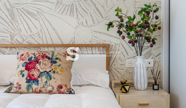 Nouvelle construction - ground-floor - Benijofar