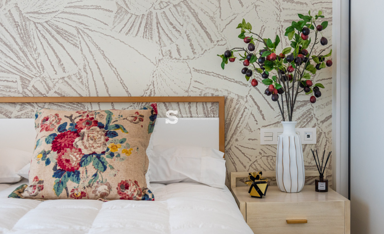 Nouvelle construction - Apartment - Benijofar