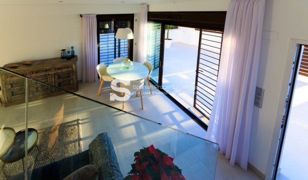 New Build - terraced - Pilar de la Horadada