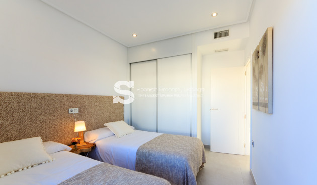 New Build - terraced - Pilar de la Horadada