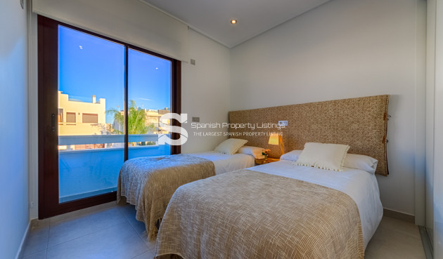 New Build - terraced - Pilar de la Horadada