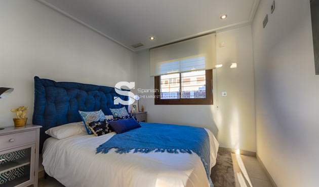 New Build - terraced - Pilar de la Horadada