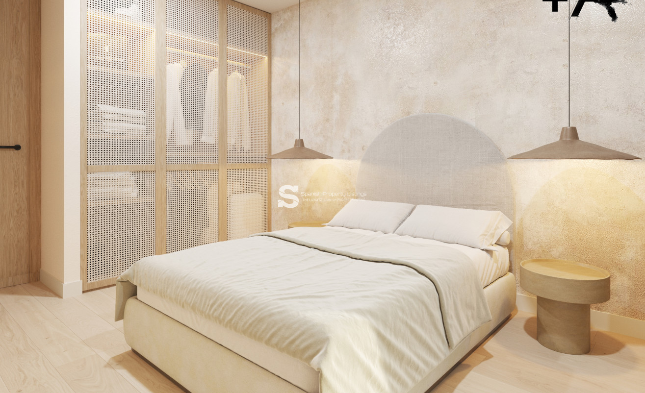 New Build - detached - Polop