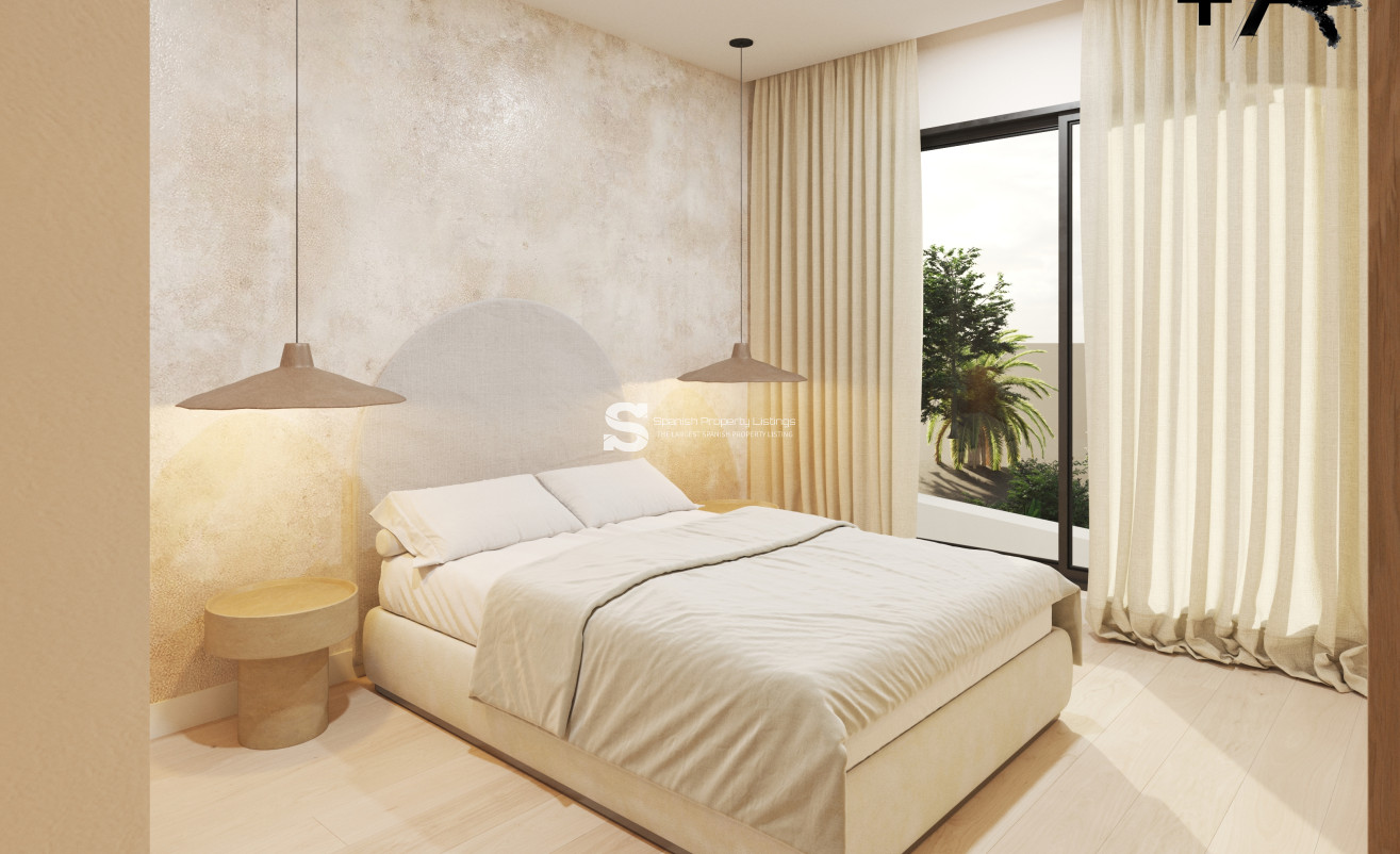 New Build - detached - Polop