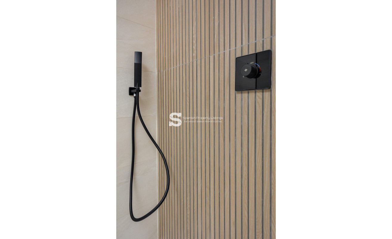 New Build - Apartment - Los Alcazares - Los Alcázares