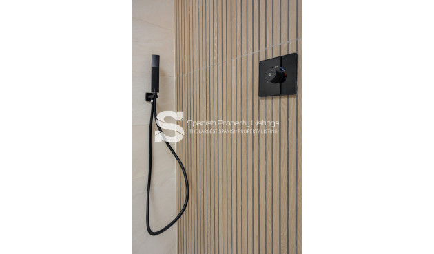 Nouvelle construction - Attique - Los Alcazares - Los Alcázares