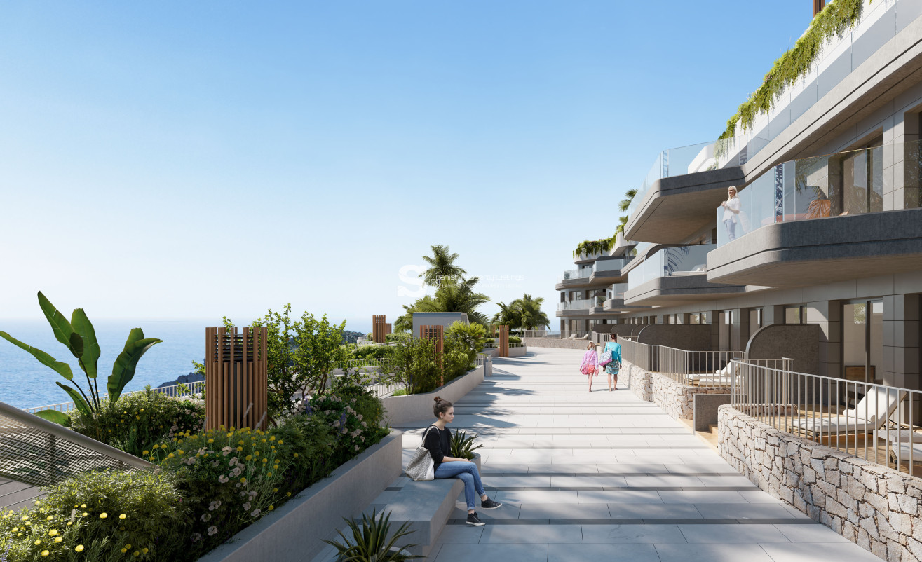 Nouvelle construction - ground-floor - Aguilas - Águilas