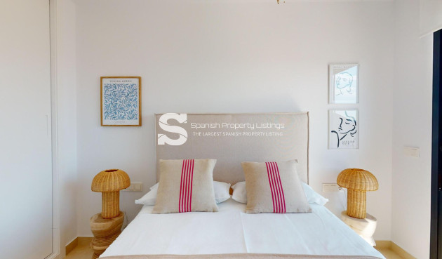 New Build - ground-floor - Aguilas - Águilas