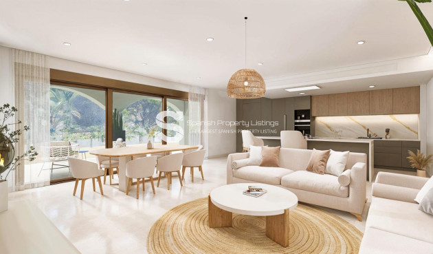 Obra nueva - detached - San Pedro del Pinatar - San Pedro Del Pinatar