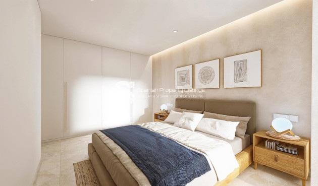 Obra nueva - detached - San Pedro del Pinatar - San Pedro Del Pinatar