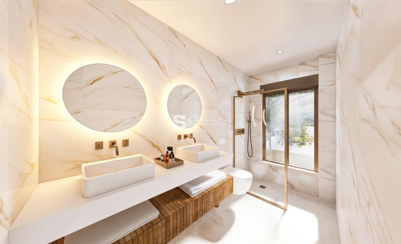 Obra nueva - detached - San Pedro del Pinatar - San Pedro Del Pinatar