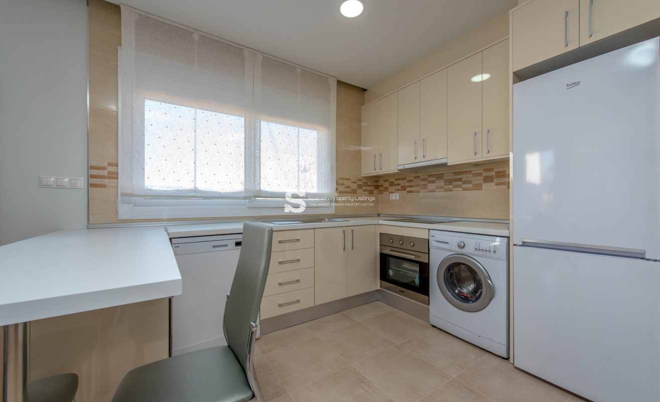 Nouvelle construction - detached - Los Alcazares - Los Alcázares