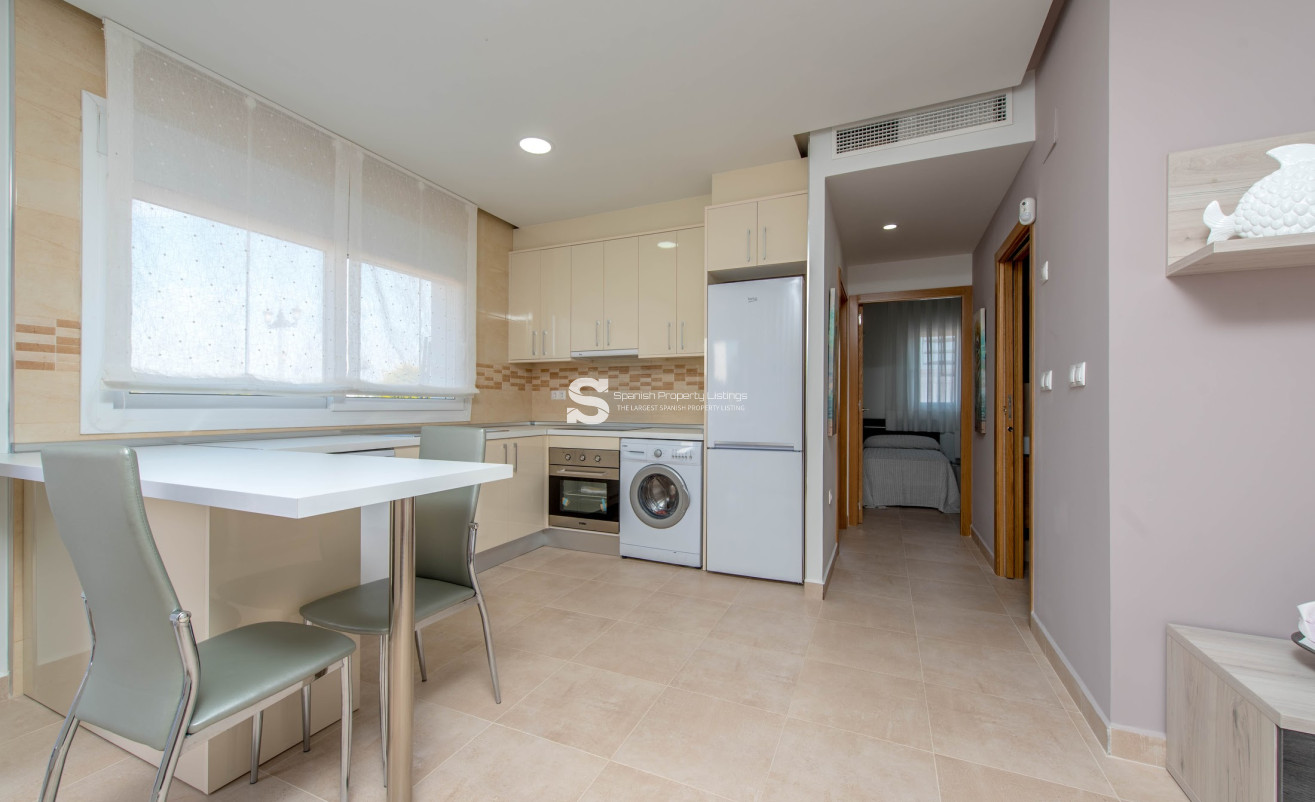 Nouvelle construction - detached - Los Alcazares - Los Alcázares