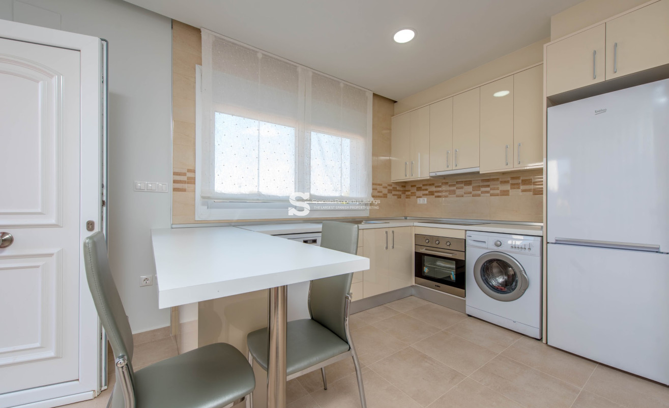 Nouvelle construction - detached - Los Alcazares - Los Alcázares