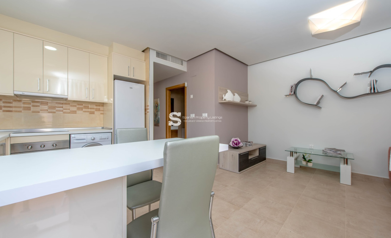 Nouvelle construction - detached - Los Alcazares - Los Alcázares