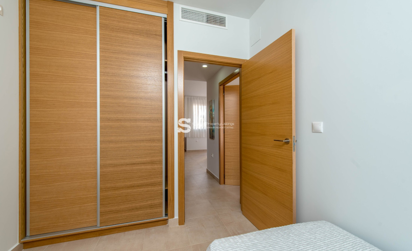 Nouvelle construction - detached - Los Alcazares - Los Alcázares