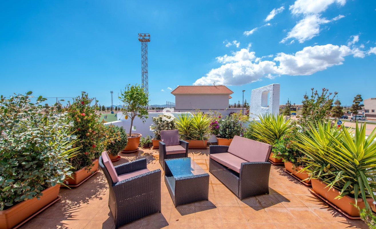 New Build - detached - Los Alcazares - Los Alcázares