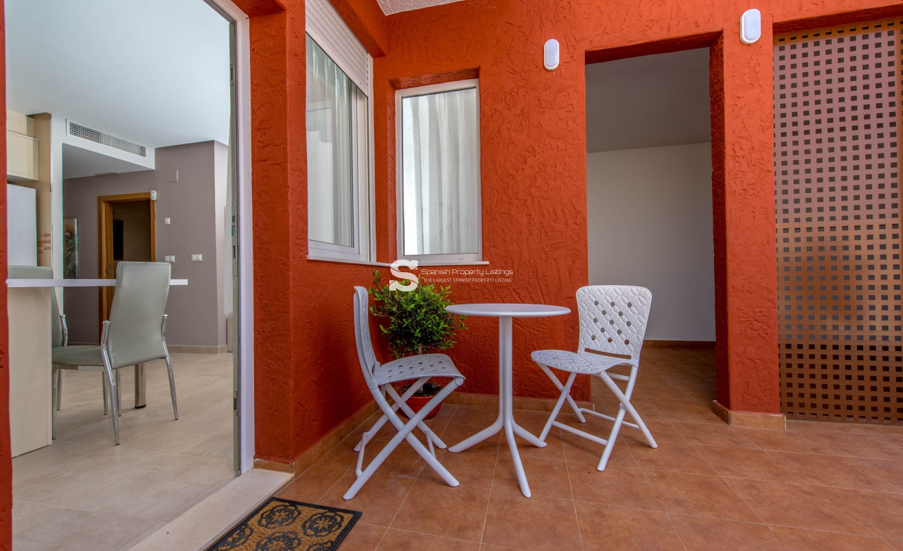 New Build - detached - Los Alcazares - Los Alcázares