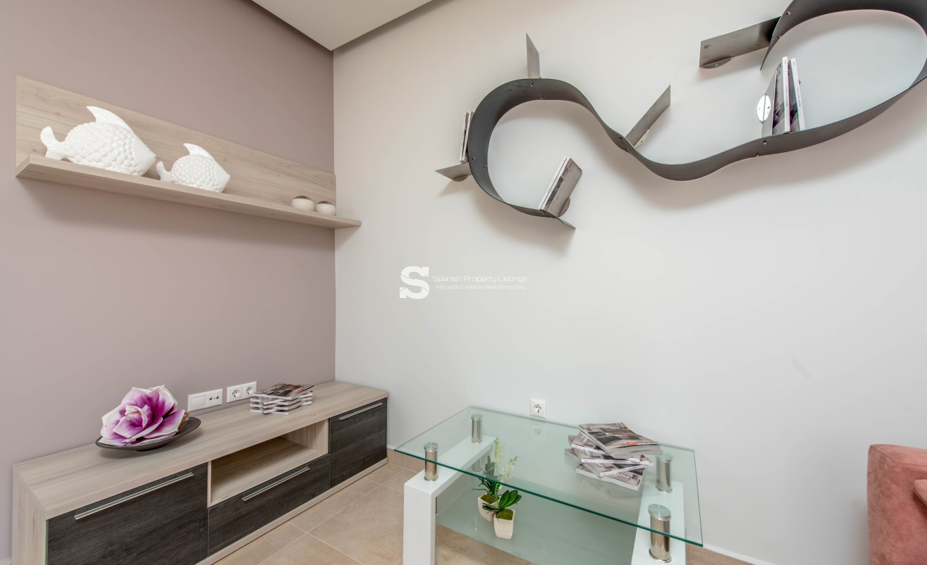 New Build - detached - Los Alcazares - Los Alcázares