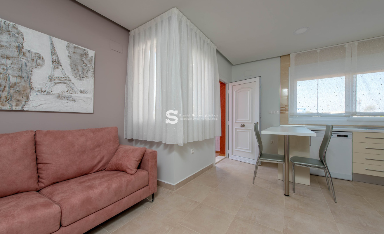 New Build - detached - Los Alcazares - Los Alcázares