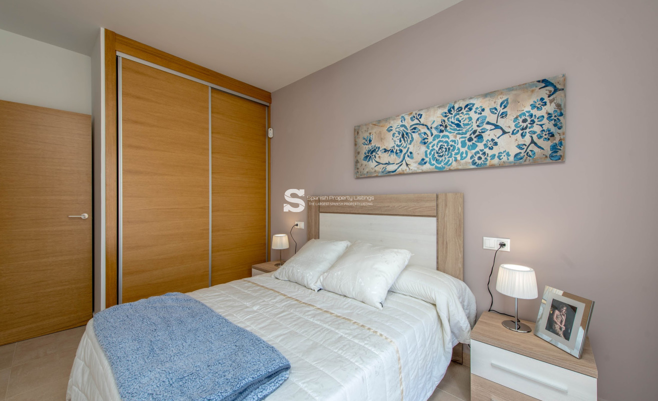 New Build - detached - Los Alcazares - Los Alcázares