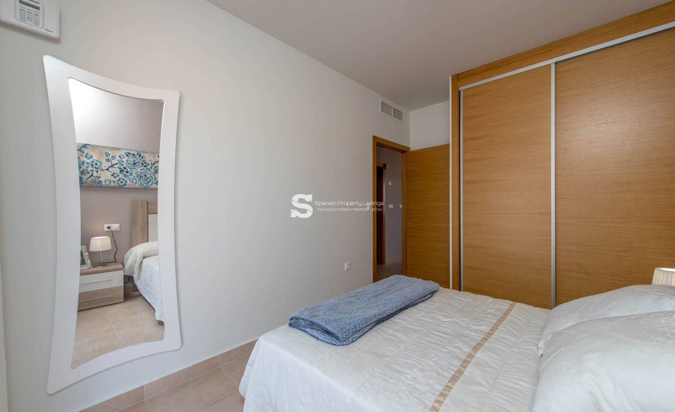 New Build - detached - Los Alcazares - Los Alcázares