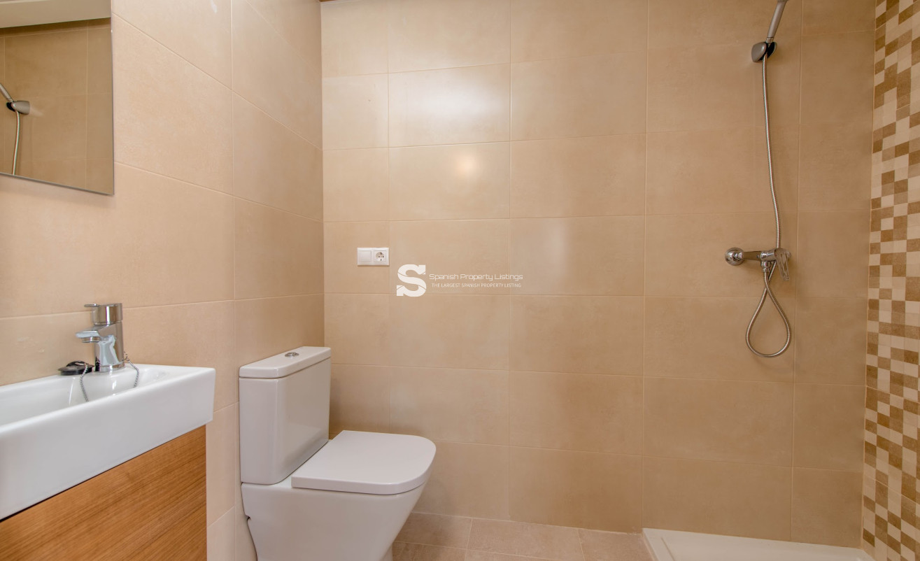 New Build - detached - Los Alcazares - Los Alcázares