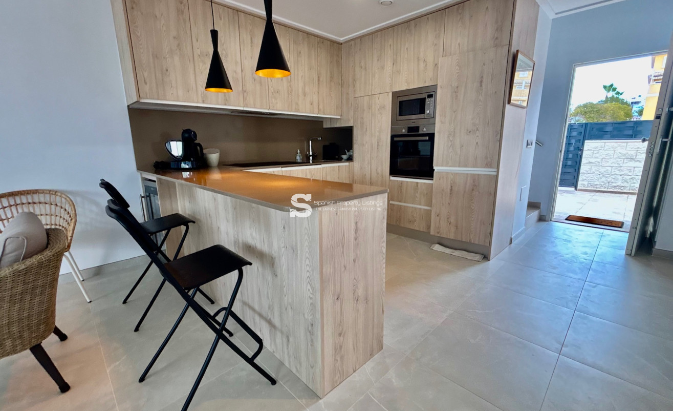 New Build - detached - Benijofar