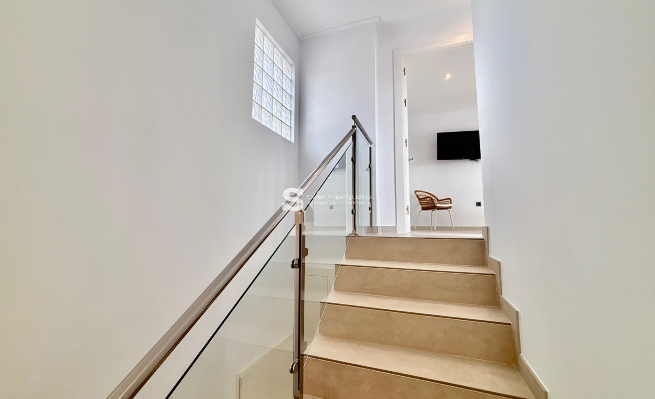 New Build - detached - Benijofar