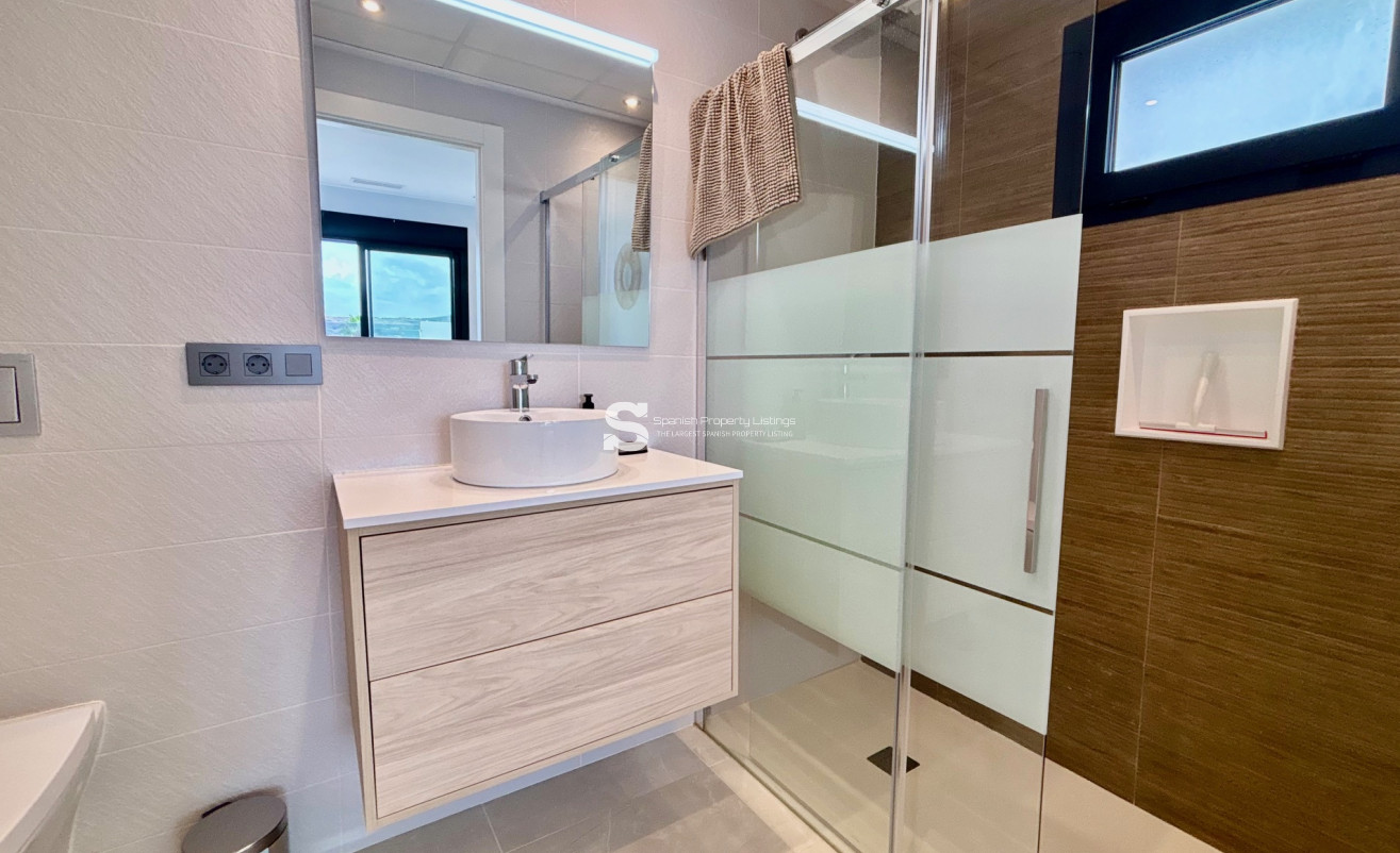 New Build - detached - Benijofar