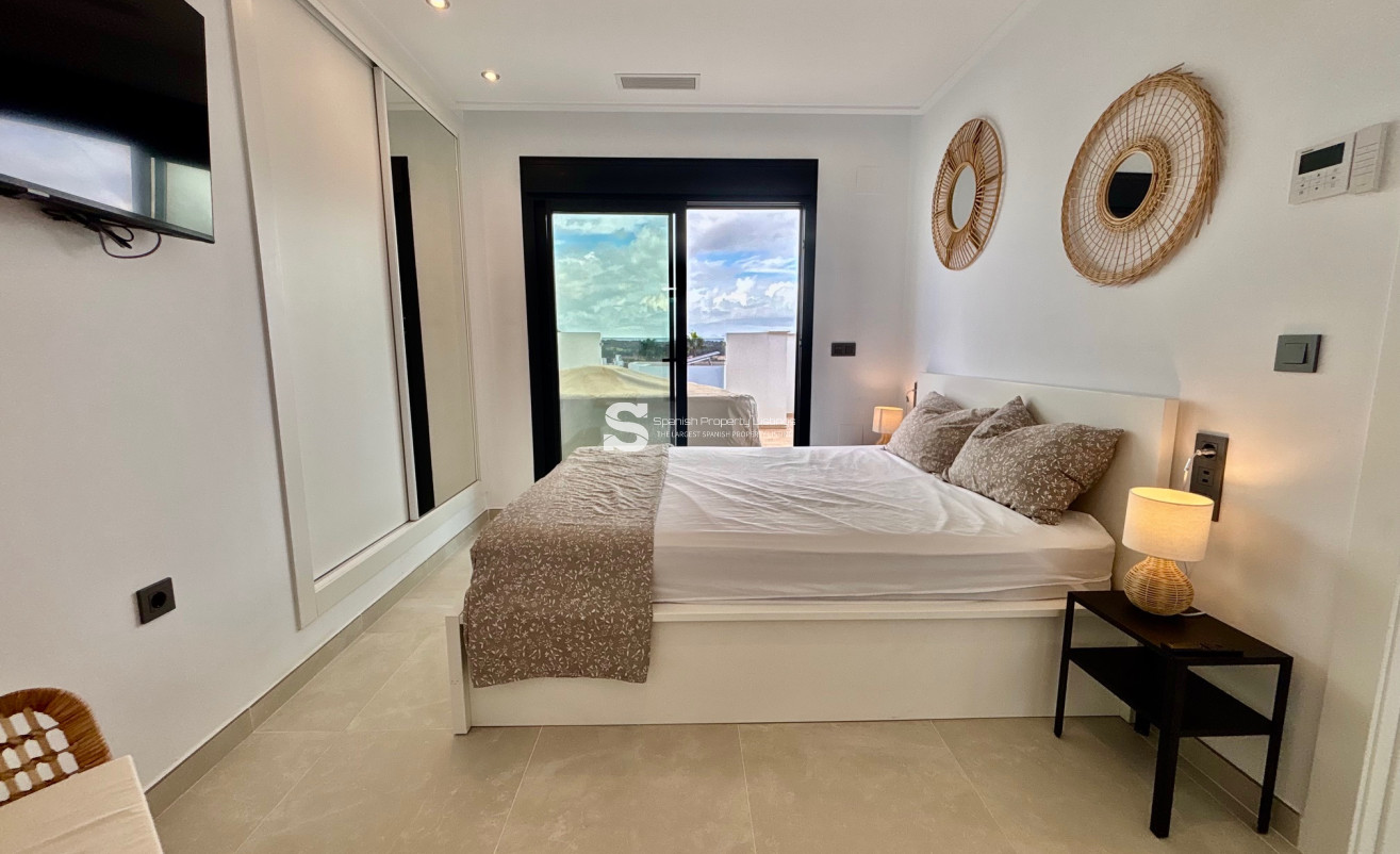 New Build - detached - Benijofar