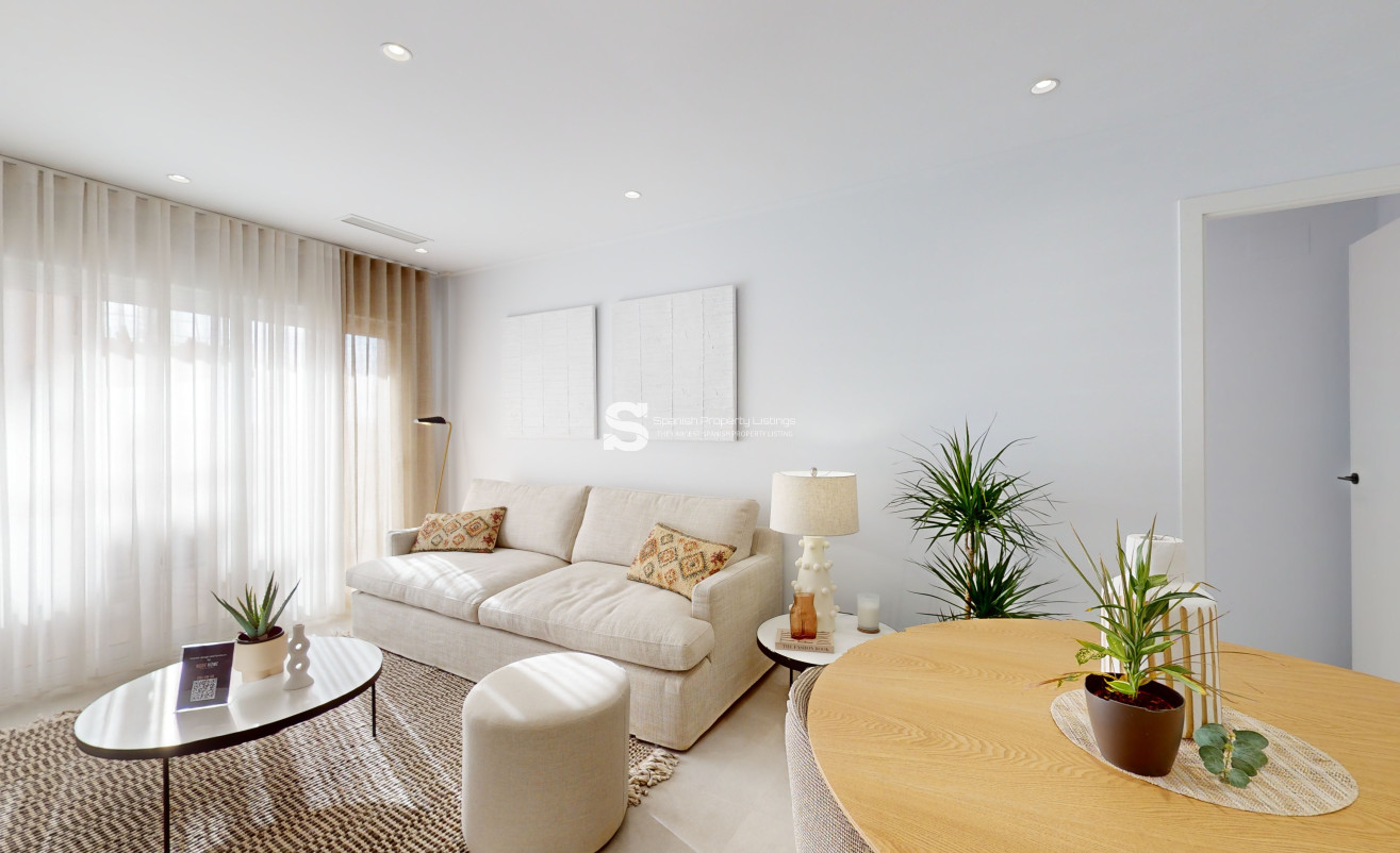 Nouvelle construction - Attique - Guardamar del Segura - Guardamar Del Segura