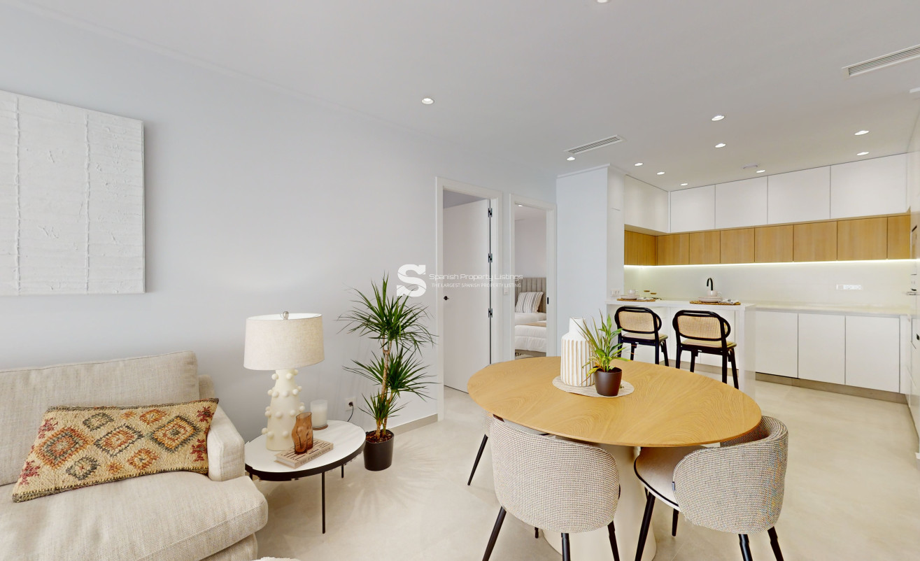 Nouvelle construction - Attique - Guardamar del Segura - Guardamar Del Segura