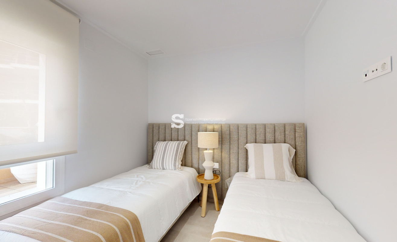 Nouvelle construction - Attique - Guardamar del Segura - Guardamar Del Segura