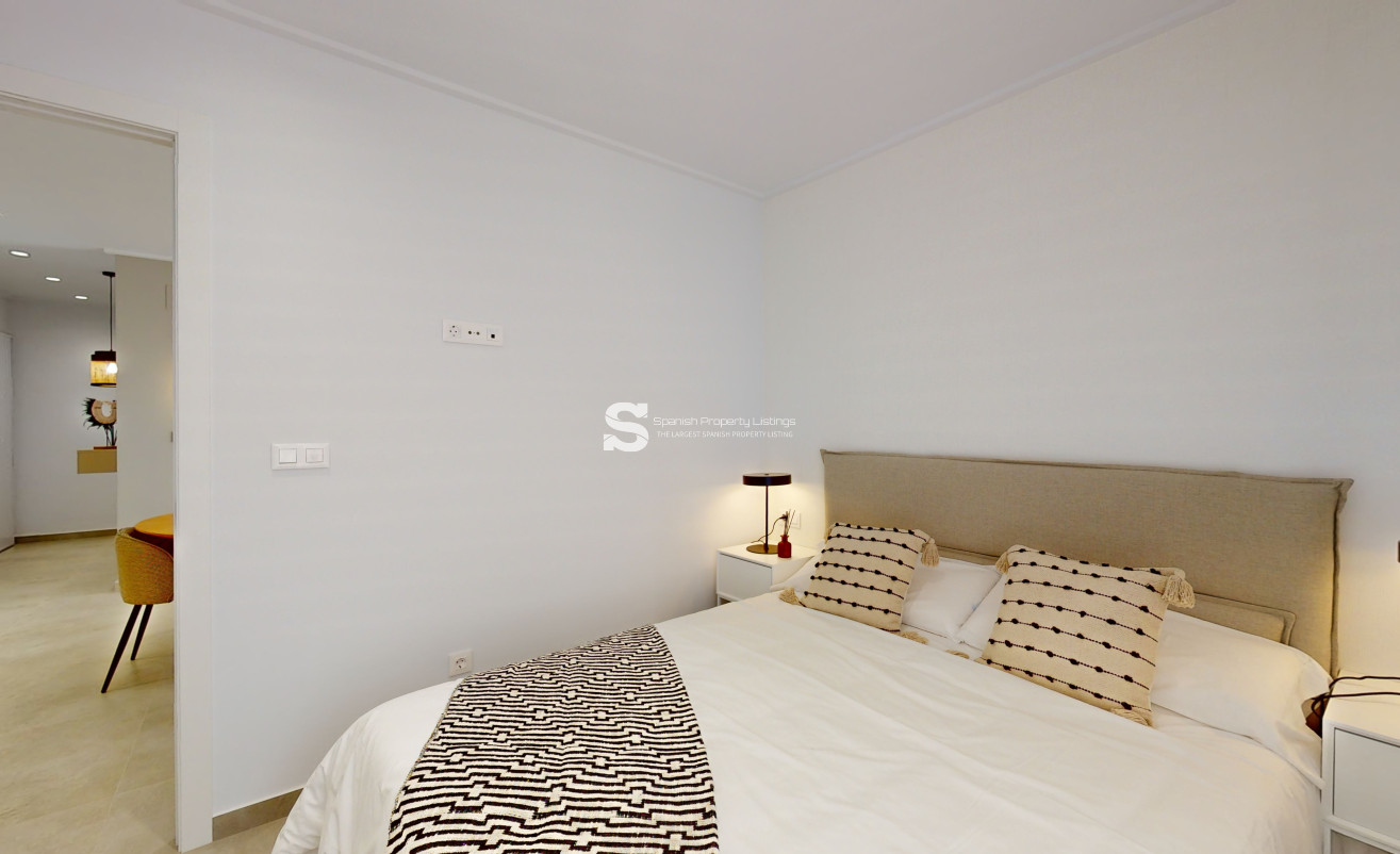 Nouvelle construction - Attique - Guardamar del Segura - Guardamar Del Segura