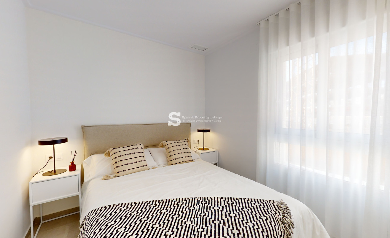 Nouvelle construction - Attique - Guardamar del Segura - Guardamar Del Segura