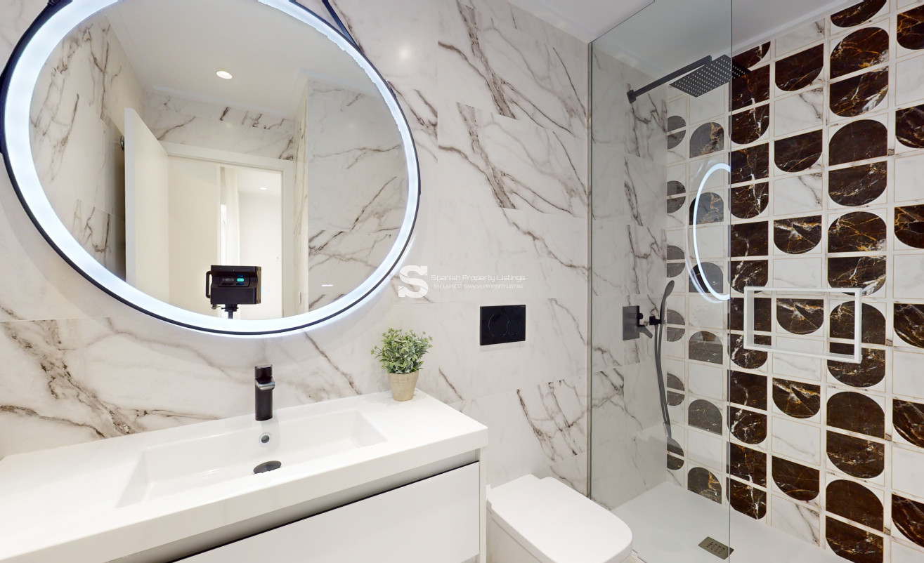 Nouvelle construction - Attique - Guardamar del Segura - Guardamar Del Segura