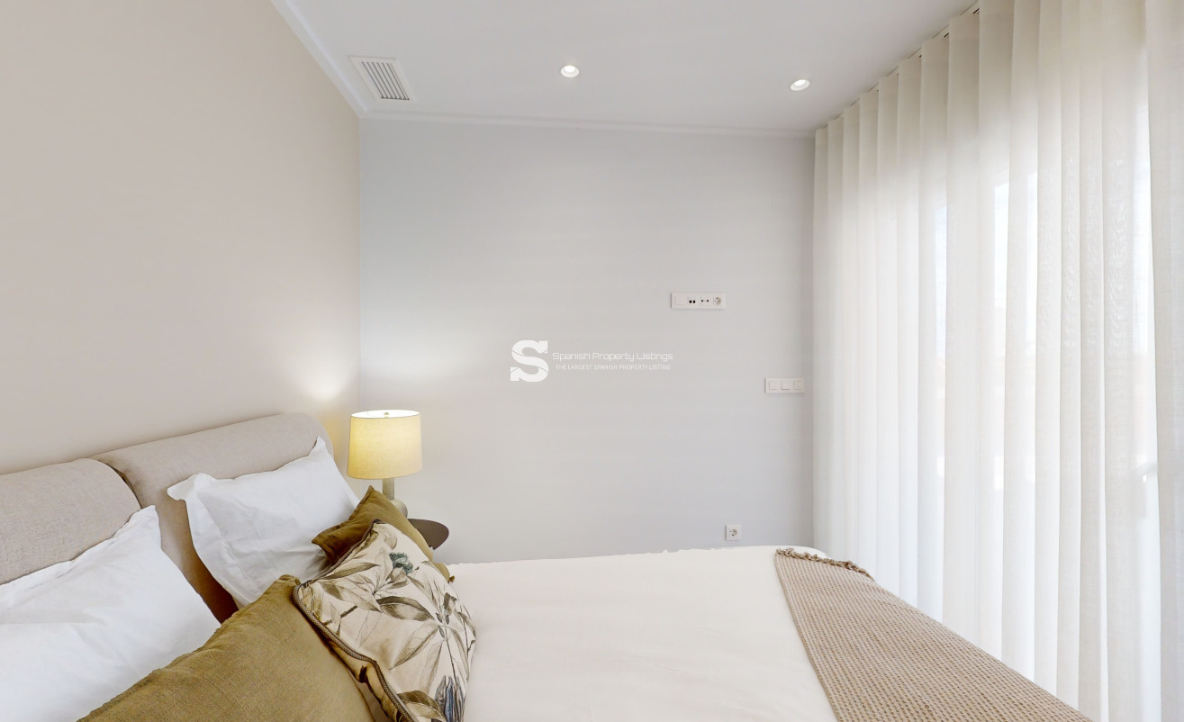 Nouvelle construction - Attique - Guardamar del Segura - Guardamar Del Segura