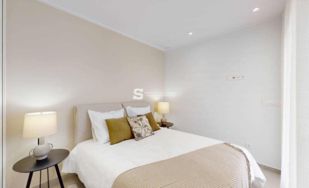 Nouvelle construction - Attique - Guardamar del Segura - Guardamar Del Segura