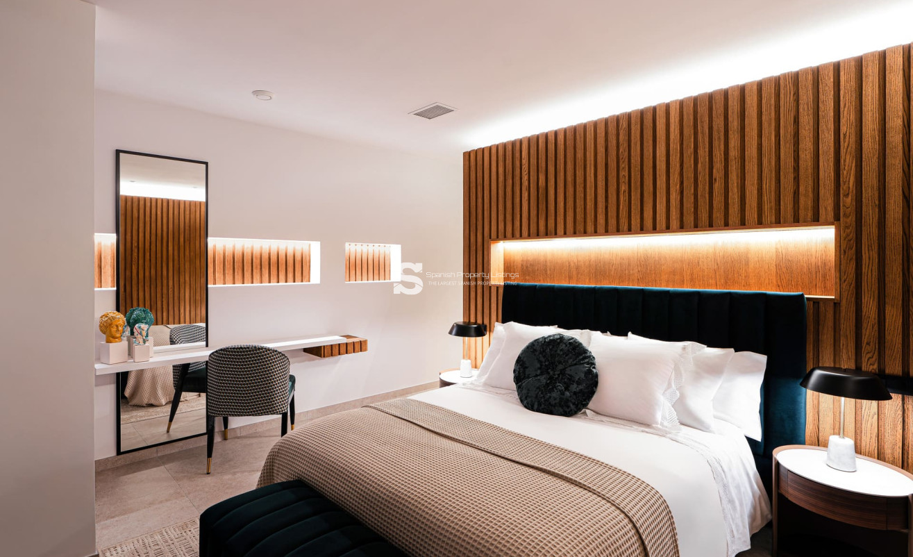 Nouvelle construction - Villa - La Nucía