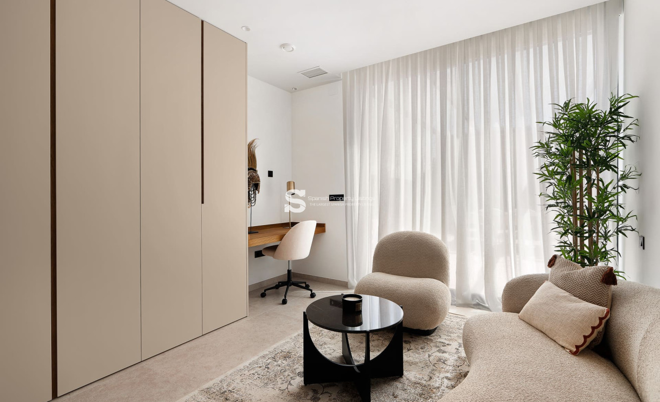 Nouvelle construction - Villa - La Nucía